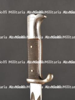 Lot de 3 baïonnettes de sortie allemandes — photo 4