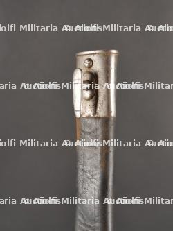 Lot de 3 baïonnettes de sortie allemandes — miniature 5
