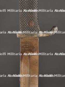 Lot de 3 baïonnettes de sortie allemandes — photo 7