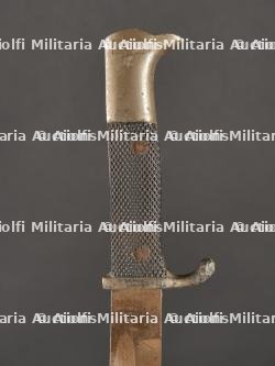 Lot de 3 baïonnettes de sortie allemandes — photo 8