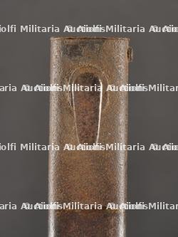 Lot de 3 baïonnettes de sortie allemandes — miniature 10