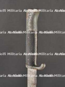 Lot de 3 baïonnettes de sortie allemandes — photo 12