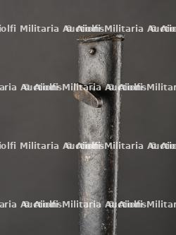 Lot de 3 baïonnettes de sortie allemandes — photo 13