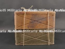 Lot de 2 caisses pour 3 douilles de 10 cm Le.F.H.18 — photo 3