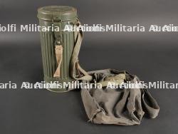 Masque anti gaz allemand — miniature 2