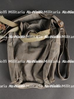 Masque anti gaz allemand — miniature 3
