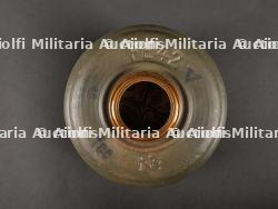 Masque anti gaz allemand — miniature 8