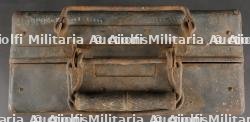 Caisse allemande pour obus de mortier de 5 cm — photo 4