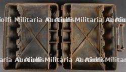 Caisse allemande pour obus de mortier de 5 cm — photo 5