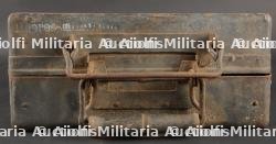Caisse allemande pour obus de mortier de 5 cm — miniature 6