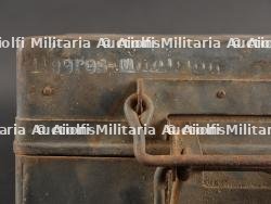 Caisse allemande pour obus de mortier de 5 cm — miniature 7