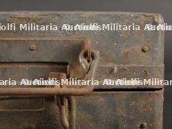 Caisse allemande pour obus de mortier de 5 cm — photo 8