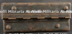 Caisse allemande pour obus de mortier de 5 cm — miniature 9