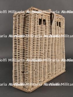 Panier allemand pour 4 douilles de 7,5 cm — photo 2