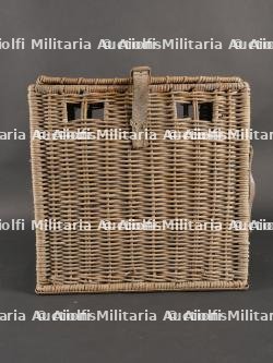 Panier allemand pour 4 douilles de 7,5 cm — photo 3