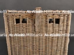 Panier allemand pour 4 douilles de 7,5 cm — miniature 4