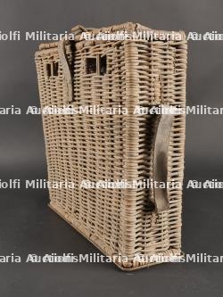 Panier allemand pour 4 douilles de 7,5 cm — photo 5