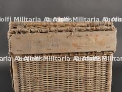 Panier allemand pour 4 douilles de 7,5 cm — photo 6