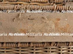 Panier allemand pour 4 douilles de 7,5 cm — photo 7