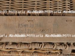 Panier allemand pour 4 douilles de 7,5 cm — miniature 8