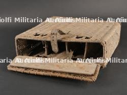 Panier allemand pour 4 douilles de 7,5 cm — photo 9
