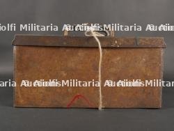 Lot de 3 caisses MG allemandes — photo 2