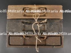Lot de 3 caisses MG allemandes — miniature 3