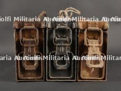 Lot de 3 caisses MG allemandes — miniature 4