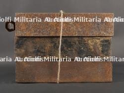 Lot de 3 caisses MG allemandes — photo 6