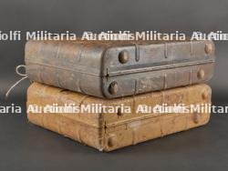Lot de 2 valises pour grenades à manche — miniature 4