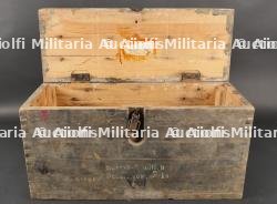 Caisses Kart sFH18 et 3 cales pour obus — miniature 5