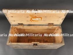 Caisses Kart sFH18 et 3 cales pour obus — photo 7