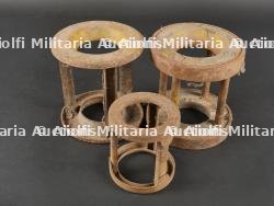 Caisses Kart sFH18 et 3 cales pour obus — miniature 12