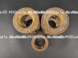 Caisses Kart sFH18 et 3 cales pour obus — miniature 13
