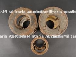 Caisses Kart sFH18 et 3 cales pour obus — miniature 14