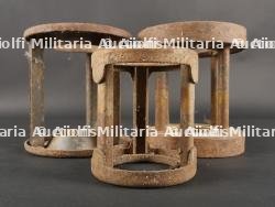 Caisses Kart sFH18 et 3 cales pour obus — photo 17