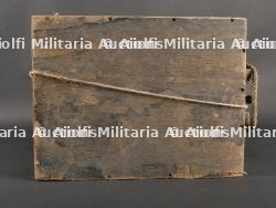 Lot de 2 caisses allemandes 8cm Wurfgranaten 39 — photo 7