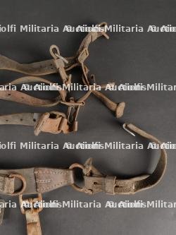 Ensemble de brelages allemands — photo 2