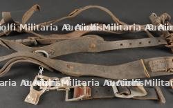 Ensemble de brelages allemands — miniature 3