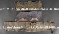 Ensemble de guêtres allemandes — photo 2