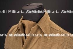 Chemise moutarde. US Army shirt. — photo 2