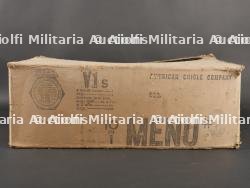 Lot de cartons US — photo 7
