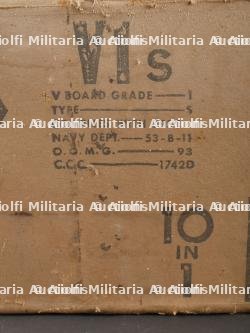 Lot de cartons US — photo 9
