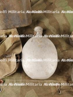 Lot d'équipements allemands — photo 4
