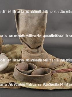 Lot d'équipements allemands — photo 5