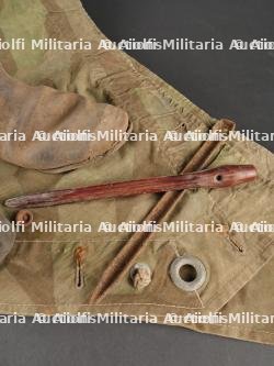 Lot d'équipements allemands — photo 6