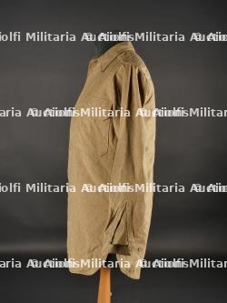 Chemise moutarde US — miniature 2