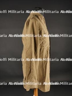 Chemise moutarde US — miniature 4