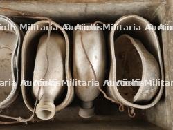 Lot de gourdes et gamelles allemandes — photo 4