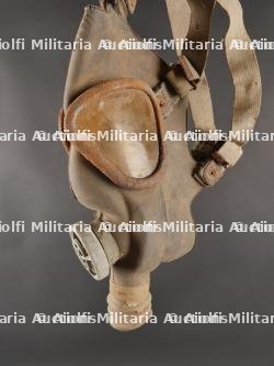 Masque anti-gaz US — photo 7